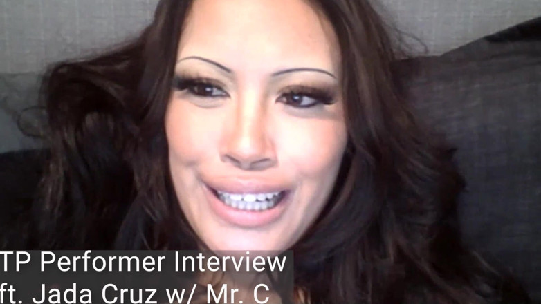 TrikePatrol Podcast: Interview de Trikepatrol 26 - Jada Cruz 2