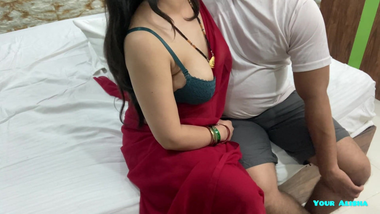 Your Alisha: Berkongkek dengan kawan panas suami saya