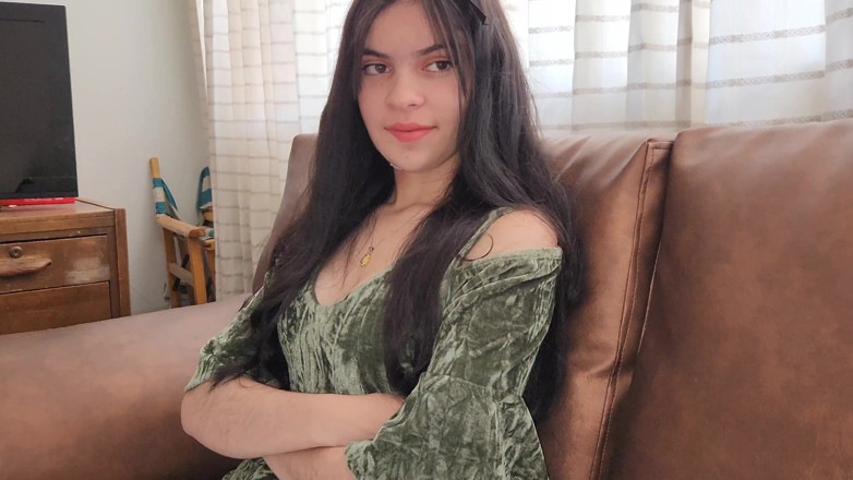 Jopy sex: Her Neighbor Fucks Her and She Is Unfaithful to Her...