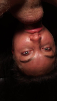 Monika Fox No Lube Hardcore Sex. Chapter 2