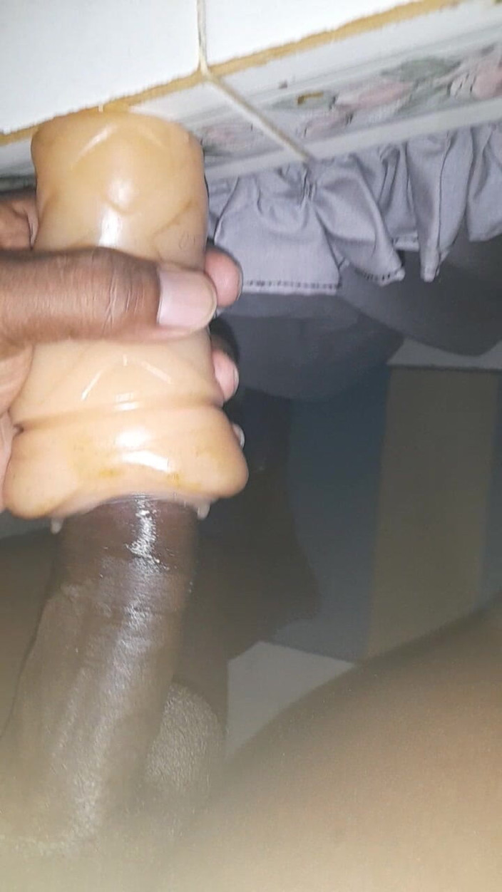 Black guy: Ngocok s7 e5
