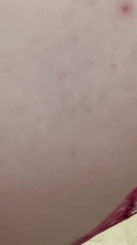Pelatihan anal butt plug dildo peregangan