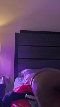 Dominafire, Fisting Anal Et Esclave Baise Avec Gode Ceinture