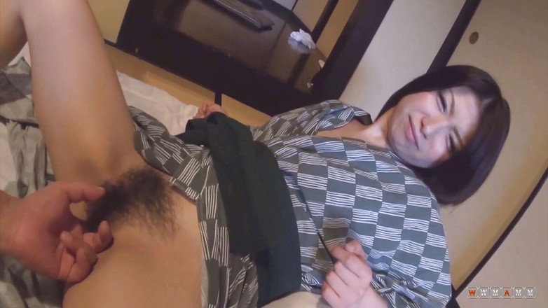 WWMAMM: Two Asian whors share a cock during the wet and...