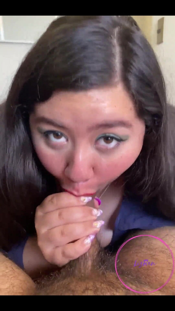 Lizren: Première pipe de l’année, le meilleur contenu de mon