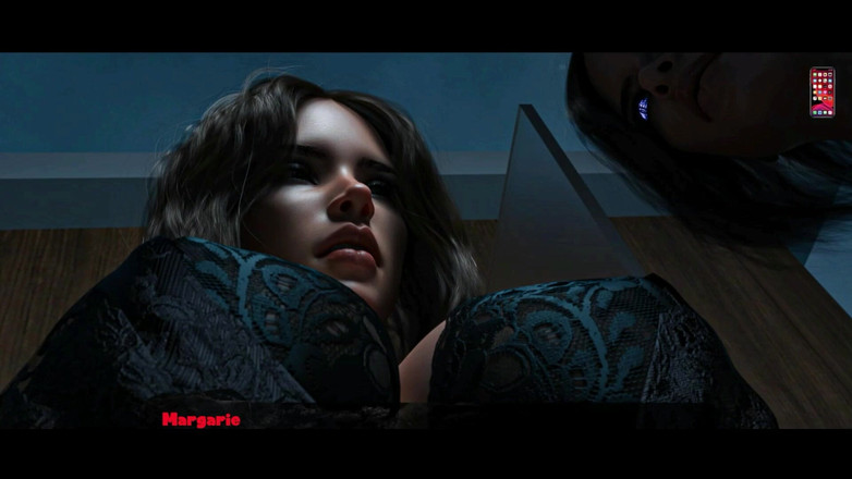 Miss Kitty 2K: Bright Lord - 61 Chloe, zachráním tě! podle Misskitty2k