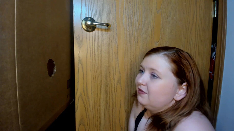 Sin Spice by Sophia Sinclair and Jasper Spice: Gloryhole pervers