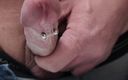 Pierced King: लंड हिलाना 3. छेदा हुआ King