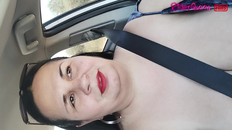 Riderqueen: Riderqueen - videoclip pentru fani