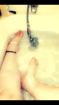 Bathtime fun