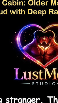 Cerita seks gay audio bahasa Inggris - pria tua kabin salju menghangatkan pejantan muda dengan kontol mentah yang dalam - bagian 1
