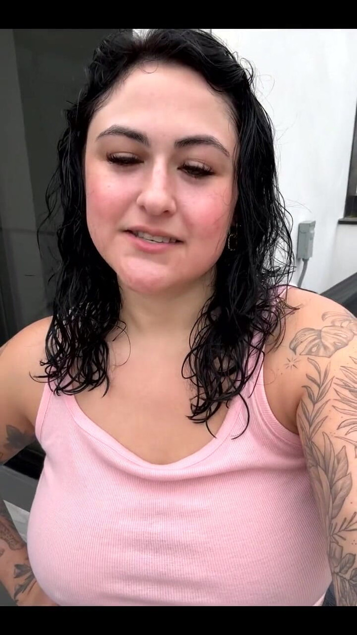 Josie Jaxxon: Guten morgen, titten von la!