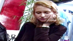 Ben Dover Movies: 英语课：Marie Fernandez和lisa