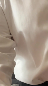 Three Hot Days in This Underwear, All Edged up for the Big Cum Shot. Sexy, Huh?