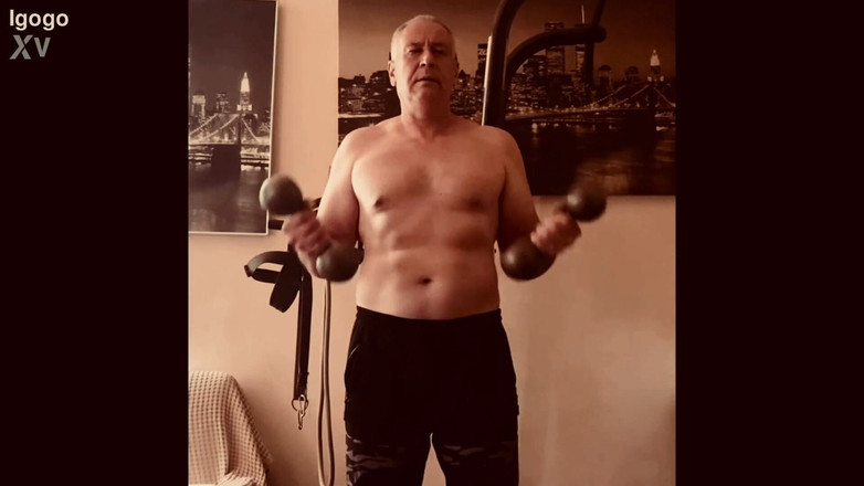 Alex Art: Película 75333