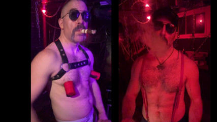 The Leather Cook: Introduktion