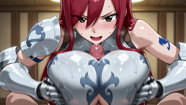 Prznai: Erza (ft)