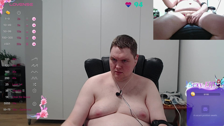 kresser1995DK21: Laatste livestream van maandag