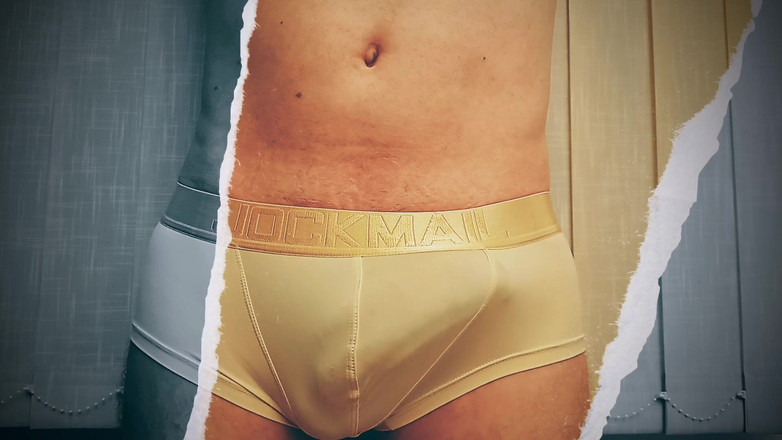 TheOldBigThing: Groeiende erectie