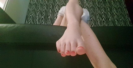 Victoria wet: Студентка фемдом