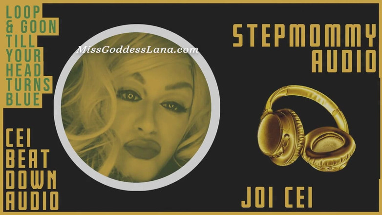 Campsissyboi: Une belle-mère cruelle, 1 boucle et goon jusqu'à ce que ta...