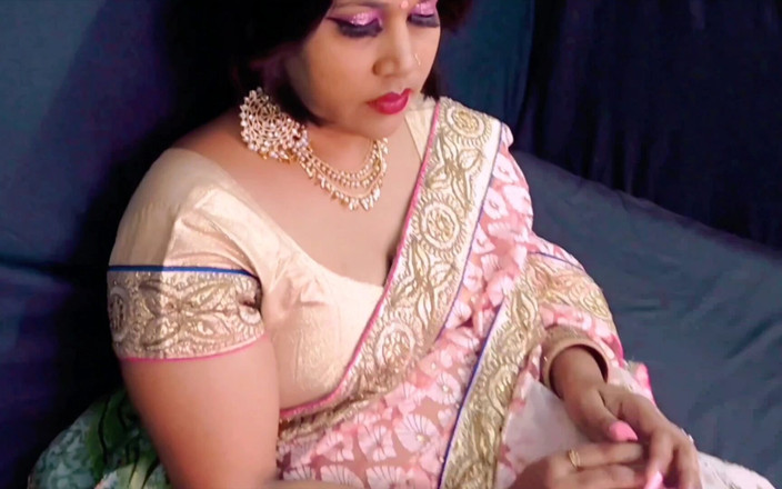 Sexykajalbhabhi: Indická sexy bhabhi