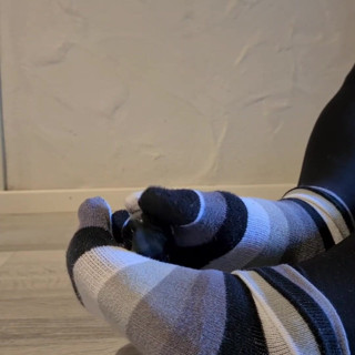 TheFootFetishZone: Rub Me # 2 - Ft. DragonD (celá délka)