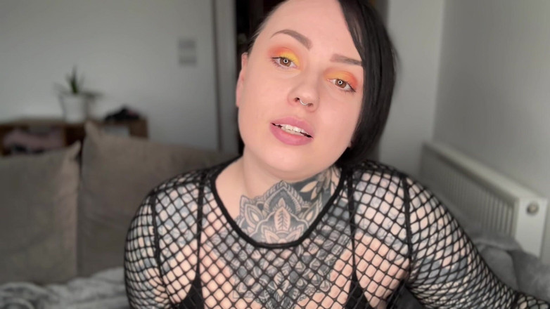 Miss Valentina: Mengirim Kehidupan