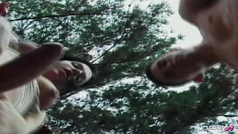 Shemale TS Collection: 쪼이는 후장 따먹기