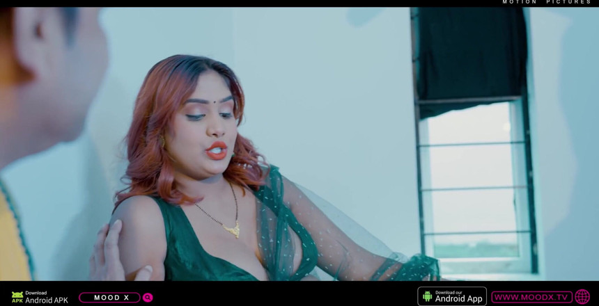 Mood X VIP: Beautiful Indian Housewife and Poor Village Boy Making Sex and...