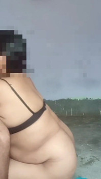 Sex with Desi Stepsister