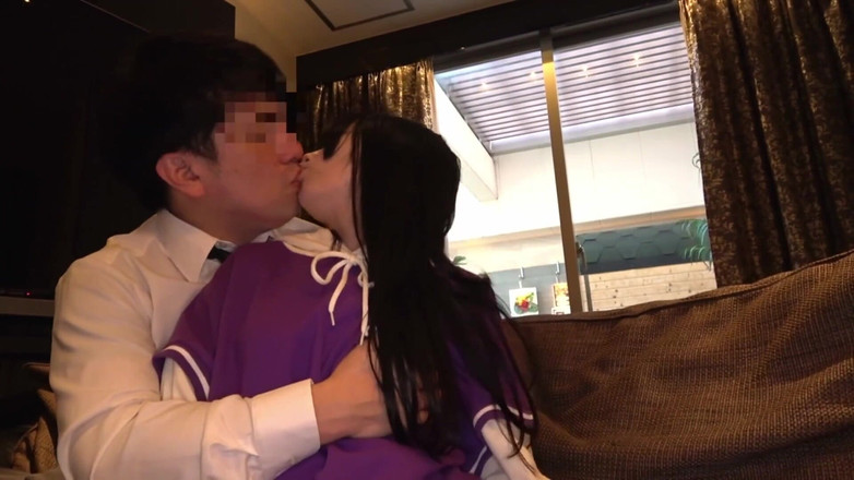 Strix: 完全原始风格 hinano：与我最喜欢的老师的秘密毕业之旅。一夜，两天。射精和中出性爱