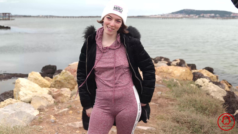 Bigdaddy films: První anální sex na castingu