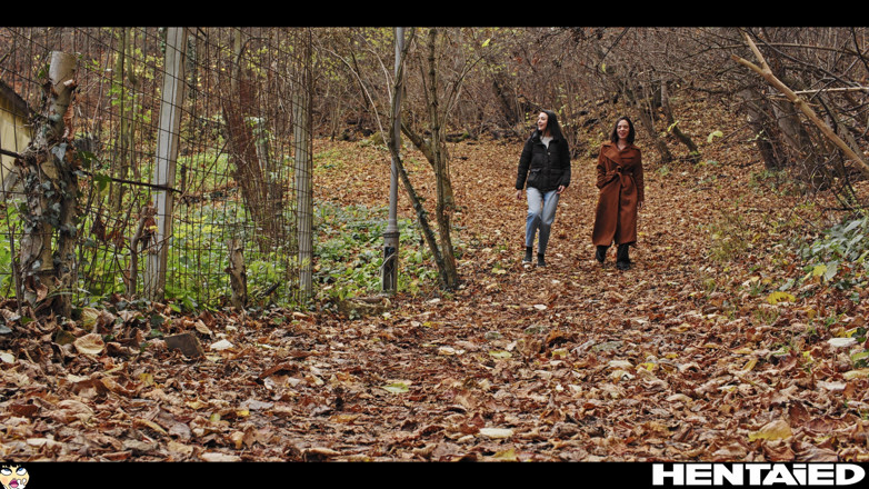 Hentaied: Cum dinner