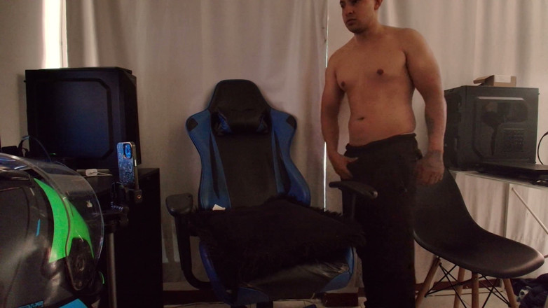 juegos_calentes: Fare un video del mio ragazzo