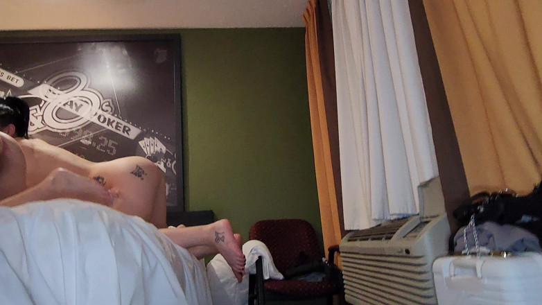 Cutikatxoxo: Cutikatxoxo Joins a Reverse Gangbang Part 2(with Bts)