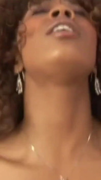 Misty Stone Hot Intense Orgasm!
