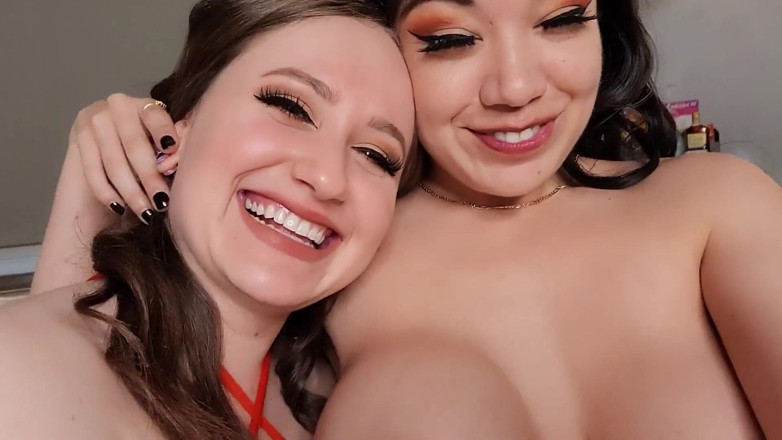 Little Puck: Your Girlfriend Could Never!