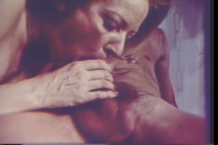 Vintage Usa: Вінтажний волохатий член, вінтажна любов до волохатої пизди