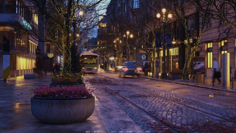 Wickedgammes studio: My Horny Wife Likes Interracial Sex (part 3)