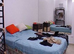 Bareback TV: Incredibile sessione gay interrazziale