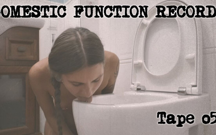 TenderRuin: เครื่องทําความสะอาดห้องน้ําที่สะดวก
