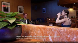 Darker: Wife Cheats Her Husband and Regrets After That - Episode 14