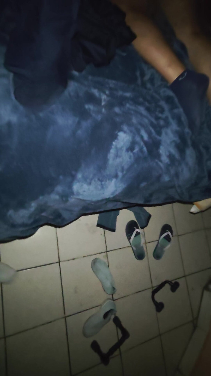Moo DBOXXX: Ela Conserta Minha Moto E Eu Pago Pela Minha Cama