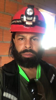 Peatón vuelve a golpear.