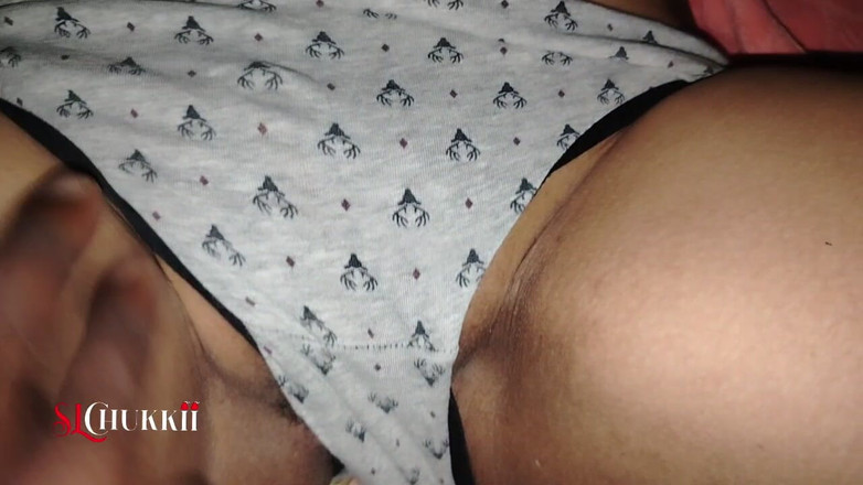 SL Chukki: Веселі трахи - зведена сестра здивує Різдво