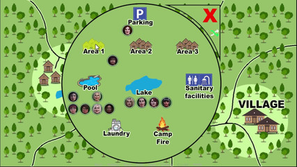 Johannes Gaming: Xxlove Chaisax # 7 - Inaya byla ošukaná Ludwigem a Johannesem... Johannes dostala...