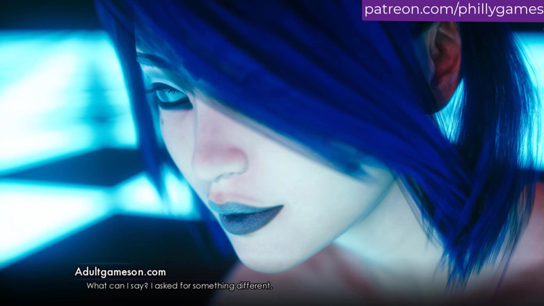 Johannes Gaming: Broken Dreamers - 1 สนุกสุดเหวี่ยงกับสาวเซ็กซี่