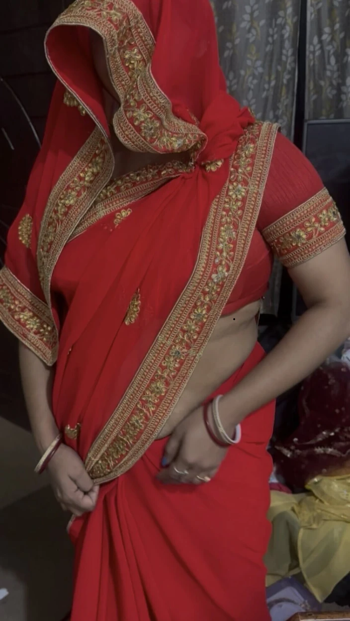 Munna647: Bhabi Was Saying Work with a Condom and We Had...