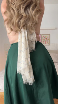 Huge Wife's Breasts You Can See